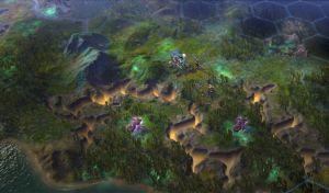 Sid Meier's Civilization: Beyond Earth PC, wersja cyfrowa 2