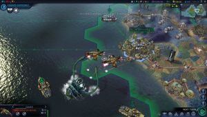 Sid Meier's Civilization: Beyond Earth PC, wersja cyfrowa 3
