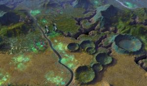 Sid Meier's Civilization: Beyond Earth PC, wersja cyfrowa 9