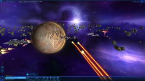 Sid Meier's Starships PC, wersja cyfrowa 3