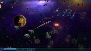 Sid Meier's Starships PC, wersja cyfrowa 5