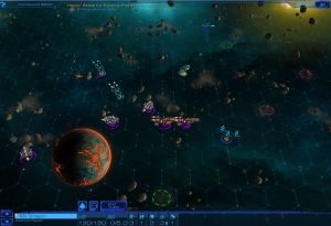 Sid Meier's Starships PC, wersja cyfrowa 9