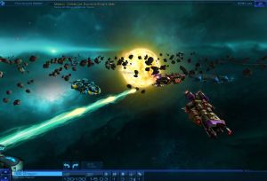 Sid Meier's Starships PC, wersja cyfrowa 10