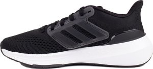 Adidas Buty damskie do biegania adidas Ultrabounce czarno-różowe HP5785 39 1/3 3