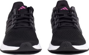 Adidas Buty damskie do biegania adidas Ultrabounce czarno-różowe HP5785 39 1/3 6