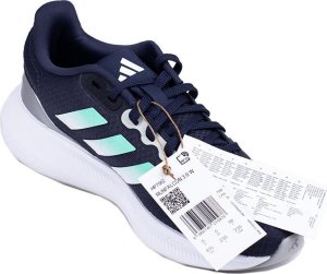 Adidas Buty damskie adidas Runfalcon 3 granatowe HP7562 40 2/3 7