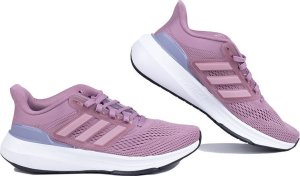 Adidas Buty damskie do biegania adidas Ultrabounce różowe ID2248 38 2/3 1