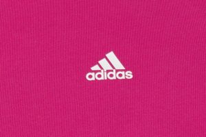 Adidas Koszulka dla dzieci adidas Essentials 3-Stripes Cotton Loose Fit Boyfriend Tee różowa IC3639 164cm 2