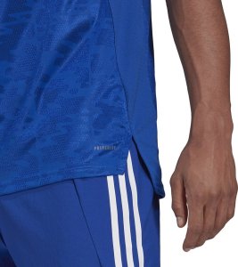 Adidas Koszulka męska adidas Condivo 21 Primeblue Jersey niebieska GF3357 XS 7