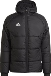 Kurtka męska Adidas Kurtka męska adidas Condivo 22 Winter Jacket czarna H21280 XS 1