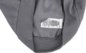 Adidas Bluza męska adidas Tiro 23 League Sweat Hoodie szara HZ3021 XL 6