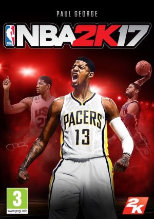 NBA 2K17 PC, wersja cyfrowa 1