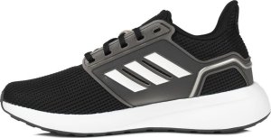 Adidas Buty damskie do biegania adidas EQ19 Run czarno-szare GY4731 36 3
