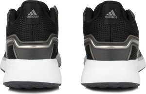 Adidas Buty damskie do biegania adidas EQ19 Run czarno-szare GY4731 36 6