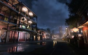 Mafia III Deluxe Edition PC, wersja cyfrowa 5