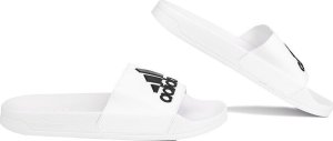 Adidas Klapki adidas Adilette Shower Slides białe GZ3775 39 1