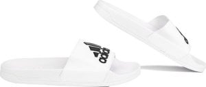 Adidas Klapki adidas Adilette Shower Slides białe GZ3775 44,5 1