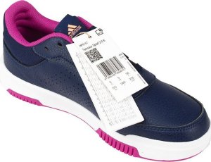 Adidas Buty dla dzieci adidas Tensaur Sport 2.0 K granatowe HP6157 37 1/3 7