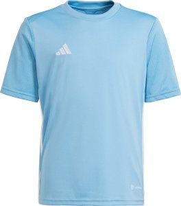 Adidas Koszulka dla dzieci adidas Tabela 23 Jersey błękitna IA9155 128cm 1