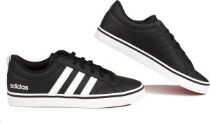 Adidas Buty męskie adidas VS Pace 2.0 Lifestyle Skateboarding 3-Stripes czarne HP6009 44 2/3 1