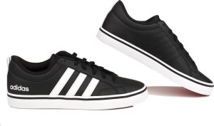 Adidas Buty męskie adidas VS Pace 2.0 Lifestyle Skateboarding 3-Stripes czarne HP6009 46 2/3 1