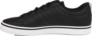 Adidas Buty męskie adidas VS Pace 2.0 Lifestyle Skateboarding 3-Stripes czarne HP6009 46 2/3 3