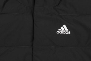 Kurtka męska Adidas Kurtka męska adidas Helionic Hooded Down czarna HG8751 L 2