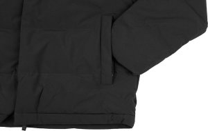 Kurtka męska Adidas Kurtka męska adidas Helionic Hooded Down czarna HG8751 L 5