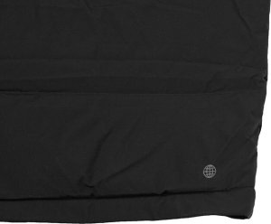 Kurtka męska Adidas Kurtka męska adidas Helionic Hooded Down czarna HG8751 L 7