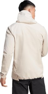 Kurtka męska Adidas Kurtka męska adidas Terrex Multi Soft Shell beżowa HZ4423 2XL 2