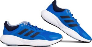 Adidas Buty męskie adidas Response niebieskie IG0341 46 1
