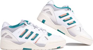 Adidas Buty męskie adidas Midcity Low białe ID5403 44 1