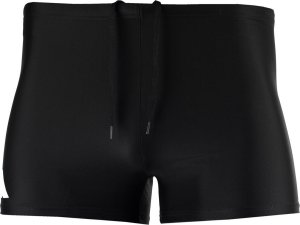 Adidas Spodenki kąpielowe męskie adidas Solid czarne IA7091 6 2