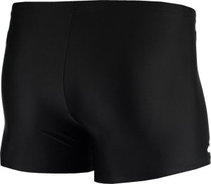 Adidas Spodenki kąpielowe męskie adidas Solid czarne IA7091 6 3