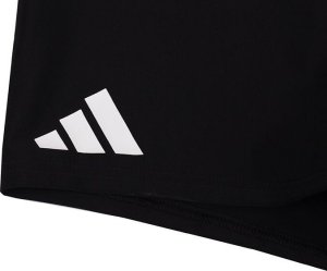 Adidas Spodenki kąpielowe męskie adidas Solid czarne IA7091 6 4
