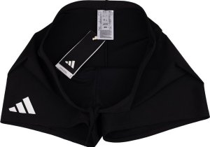 Adidas Spodenki kąpielowe męskie adidas Solid czarne IA7091 6 6