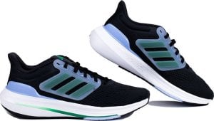 Adidas Buty męskie adidas Ultrabounce czarne HP5776 44 1