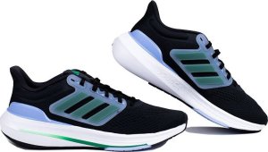 Adidas Buty męskie adidas Ultrabounce czarne HP5776 41 1/3 1