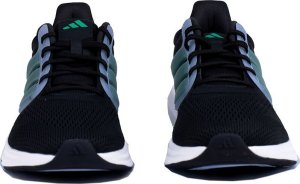 Adidas Buty męskie adidas Ultrabounce czarne HP5776 42 5