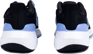 Adidas Buty męskie adidas Ultrabounce czarne HP5776 42 6