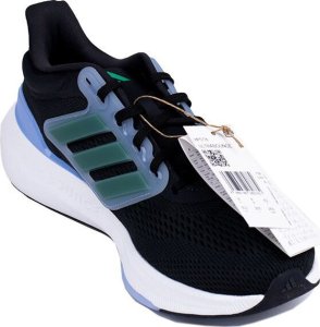 Adidas Buty męskie adidas Ultrabounce czarne HP5776 42 7