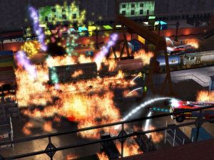 Fire Department 3 PC, wersja cyfrowa 3