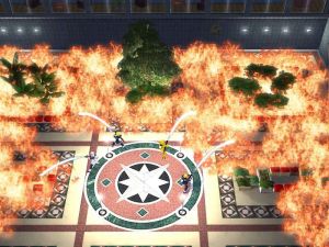 Fire Department 3 PC, wersja cyfrowa 6