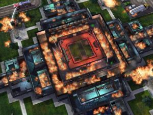 Fire Department 3 PC, wersja cyfrowa 9