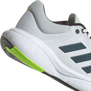 Adidas Buty męskie adidas Response szare IF7252 46 6