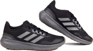 Adidas Buty męskie adidas Runfalcon 3 TR czarno-szare HP7568 44 2/3 1