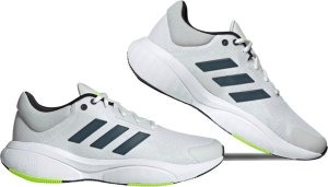 Adidas Buty męskie adidas Response szare IF7252 44 1