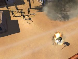 Desert Rats vs. Afrika Korps PC, wersja cyfrowa 3