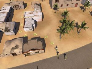 Desert Rats vs. Afrika Korps PC, wersja cyfrowa 5