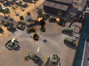 Desert Rats vs. Afrika Korps PC, wersja cyfrowa 9